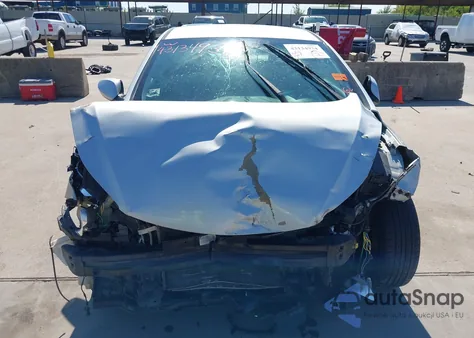 2013 Hyundai Elantra Gls from USA, damaged, VIN KMHDH4AEXDU921969